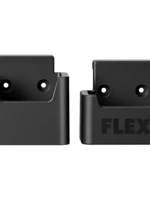 TKH SP ADL Držák na vodováhu 2ks STACK PACK, Flex