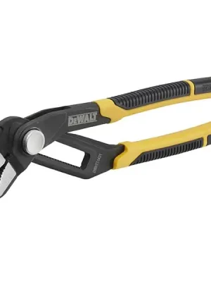 Siko kleště s tlačítkovou pojistkou 250 mm DWHT0-74431 DeWALT