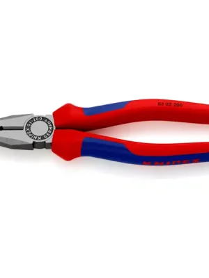 Kleště kombinované 200mm KNIPEX