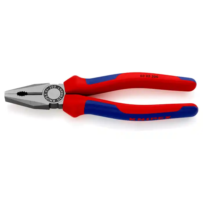 Kleště kombinované 200mm KNIPEX