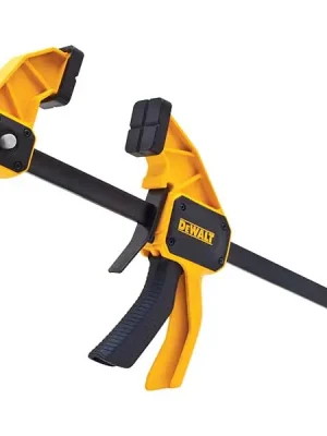 Velká svěrka – 300 mm, svírací síla 135 kg DWHT0-83193 DeWALT