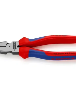 Kleště kombinované silové 180mm KNIPEX