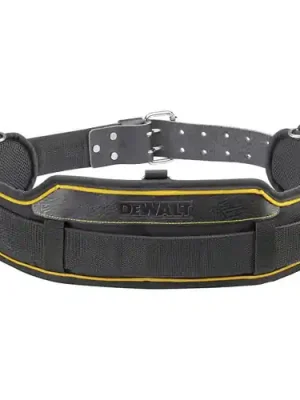 DWST1-75651 opasek na nářadí s bederním polstrováním, DeWalt