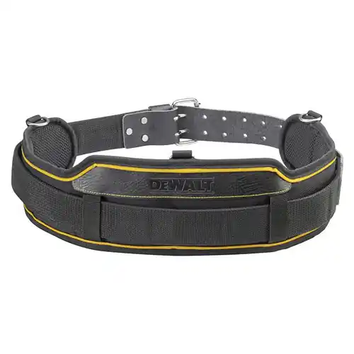 DWST1-75651 opasek na nářadí s bederním polstrováním, DeWalt