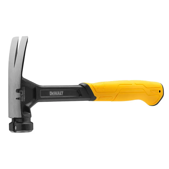 DWHT51004-0 Ocelové kladivo řady XP 567 g, hladká hlava DeWalt