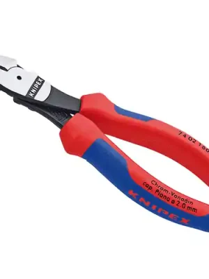 Kleště štípací boční 160mm silové KNIPEX