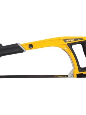 Pila na železo 5 v 1 DWHT0-20547 DeWALT