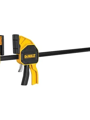 XL svěrka – 300 mm, svírací síla 272 kg DWHT0-83185 DeWALT