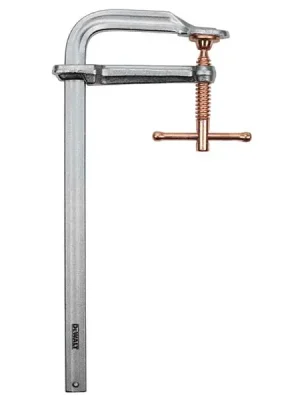 Kovová pracovní svěrka – 300 mm, svírací síla 500 kg DWHT83850-1 DeWALT