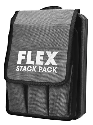 TKA SP TP Brašna na nářadí malá STACK PACK, Flex