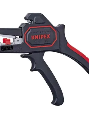 Kleště odizolovací 180mm - 0,2-6,0mm   KNIPEX