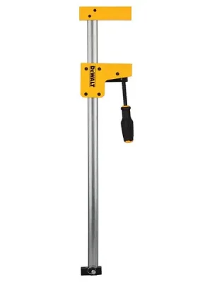 Truhlářské ztužidlo – 600 mm, svírací síla 680 kg DWHT83831-1 DeWALT