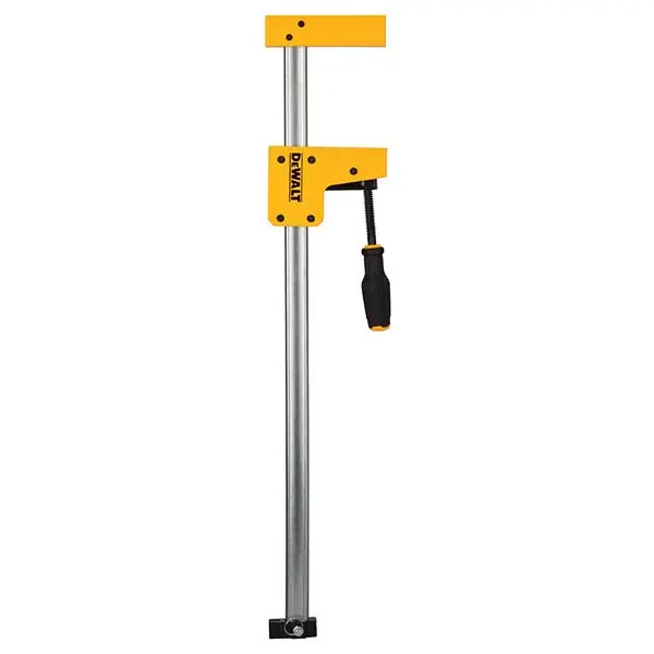 Truhlářské ztužidlo – 600 mm, svírací síla 680 kg DWHT83831-1 DeWALT