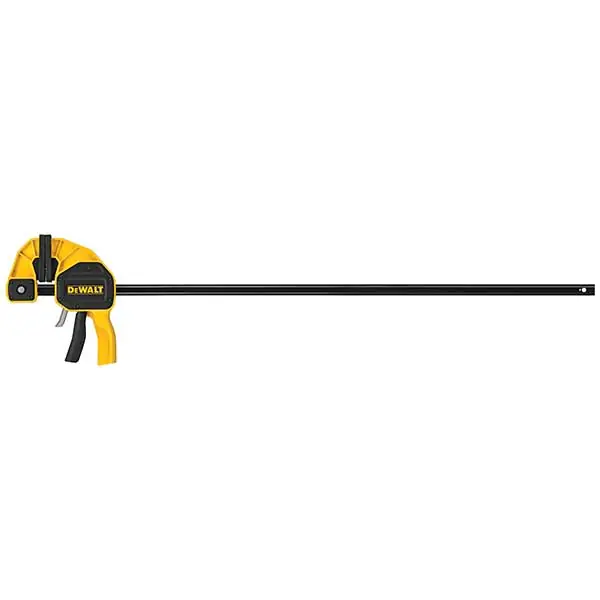 XL svěrka – 900 mm, svírací síla 272 kg DWHT0-83187 DeWALT