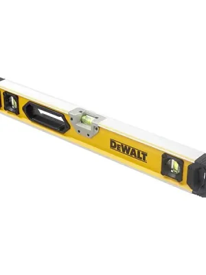Vodováha 120 cm DWHT0-43248 DeWALT