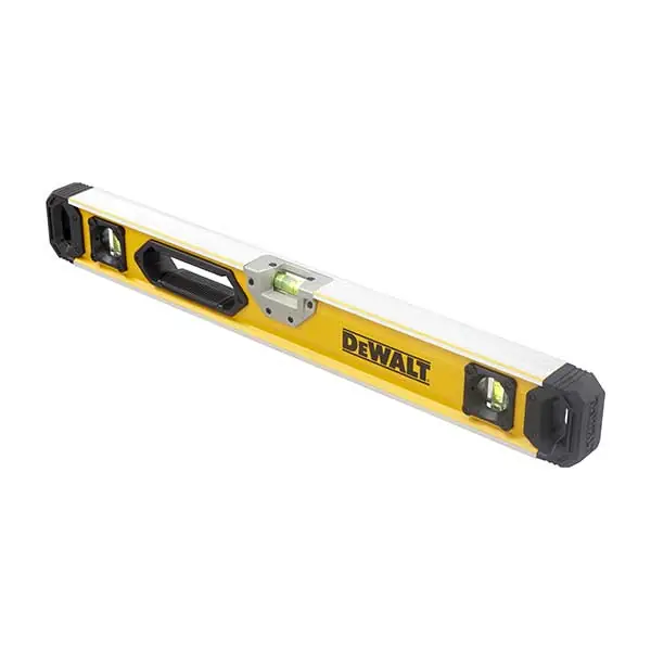 Vodováha 120 cm DWHT0-43248 DeWALT