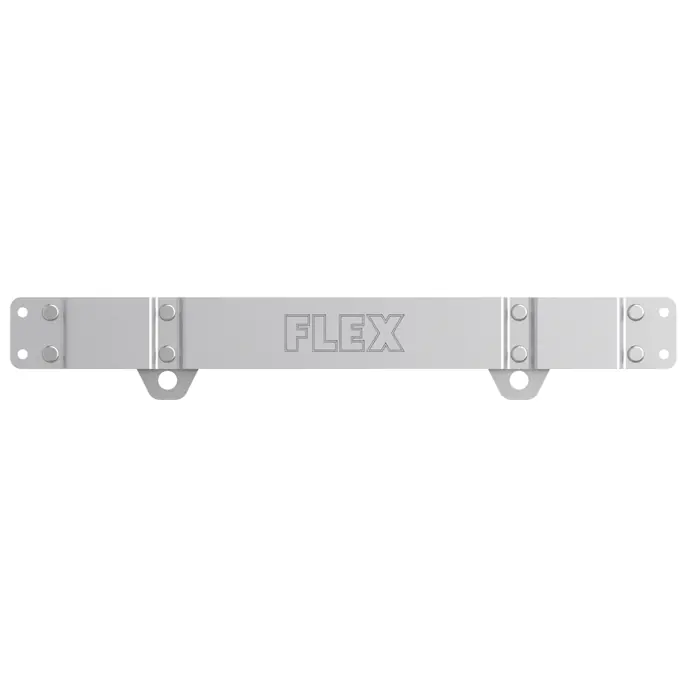 TKH SP WS Lišta na zavěšení nářadí 2ks STACK PACK, Flex