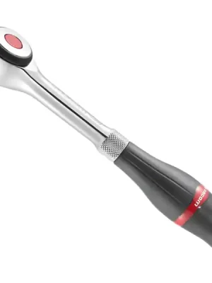 S.360 Ráčna 1/2" s otočnou rukojetí 60 zubů, Facom