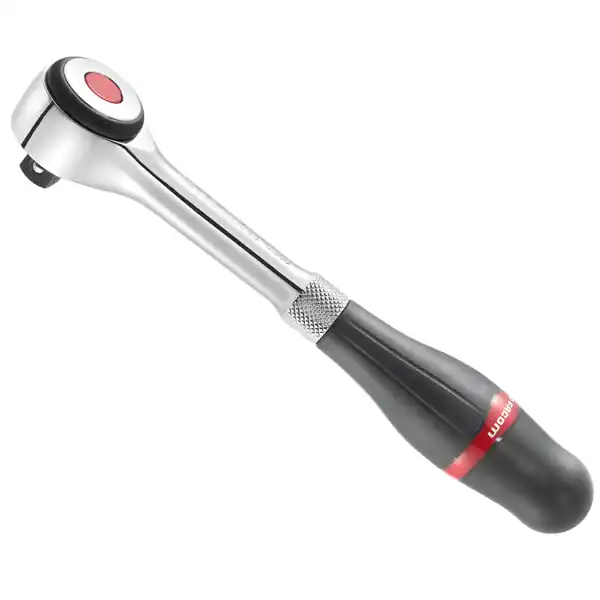 S.360 Ráčna 1/2" s otočnou rukojetí 60 zubů, Facom