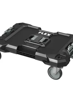 TKA SP RD Vozík - podvozek pro kufry STACK PACK, Flex