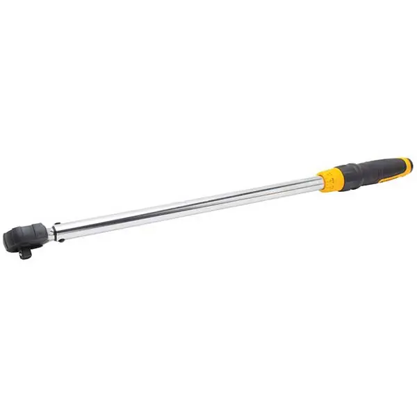 Momentový klíč – 1/2´´ 68-339 N/m DWMT75462-0 DeWALT