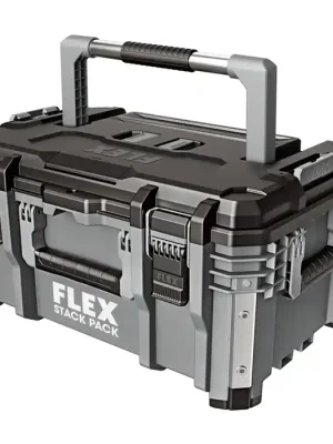 TK-L SP MB Box na nářadí střední STACK PACK IP65, Flex