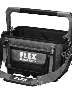 TKL SP TT Brašna na nářadí STACK PACK, Flex