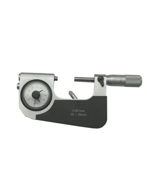 Pasametr 75-100mm/DIN 863 - výprodej