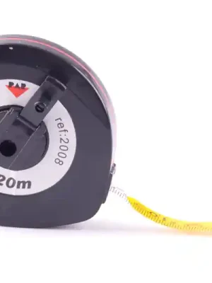 Pásmo nylon 20m