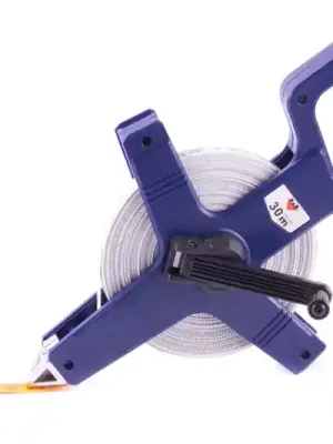 Pásmo nylon na vidlici 30m