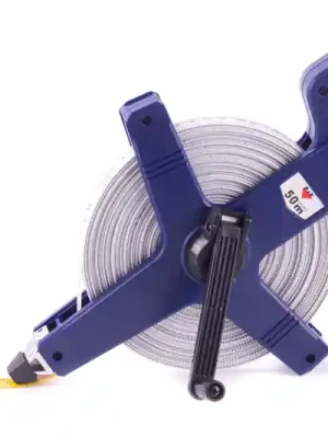 Pásmo nylon na vidlici 50m