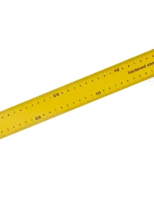 Úhelník truhlářský 40cm