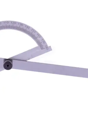 Úhloměr 12cm