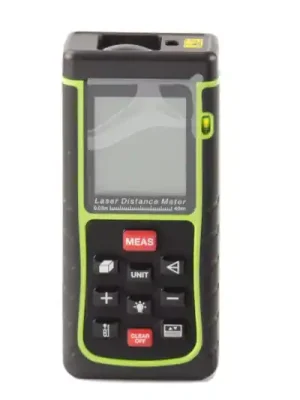 Dálkoměr laserový SW-E40