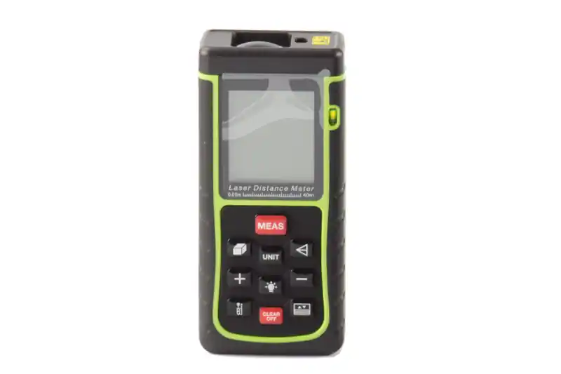 Dálkoměr laserový SW-E40