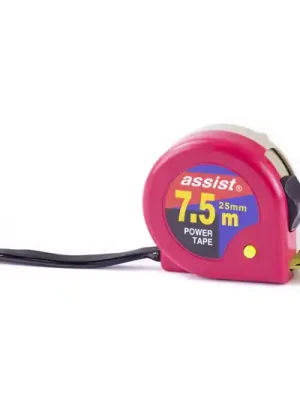 Metr svinovací ASSIST 7,5m