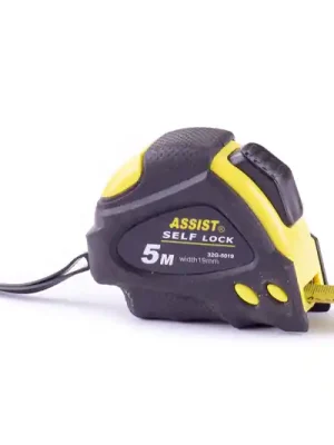 Metr svinovací ASSIST GM 5m