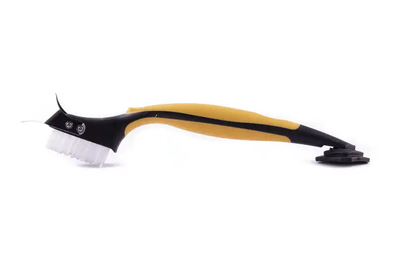 Kartáč pro obkladače 3v1
