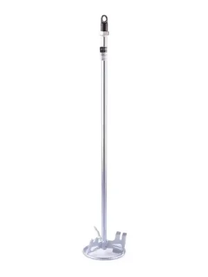 Míchač TURBO/hotové směsi závit M14/12cm