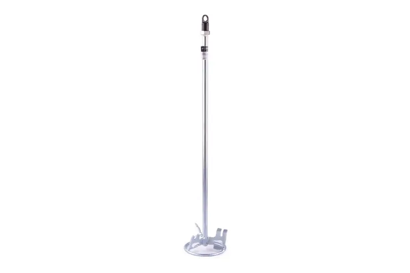 Míchač TURBO/hotové směsi závit M14/12cm