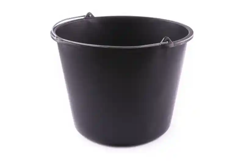 Vědro stavební 16l plastové
