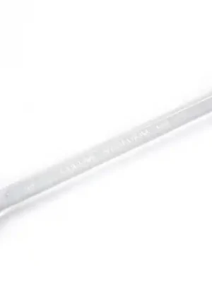 Klíč očkoplochý CrV 18mm