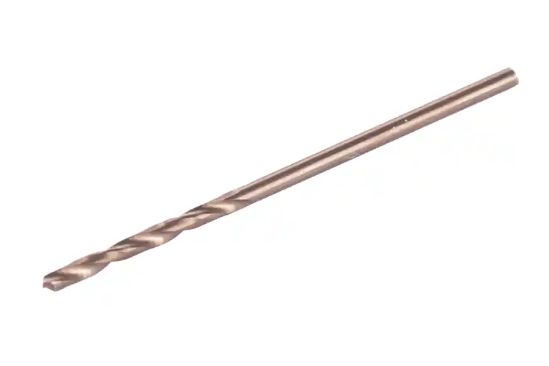 Vrtáky HSS do kovu 1,5mm/10ks Co 5%