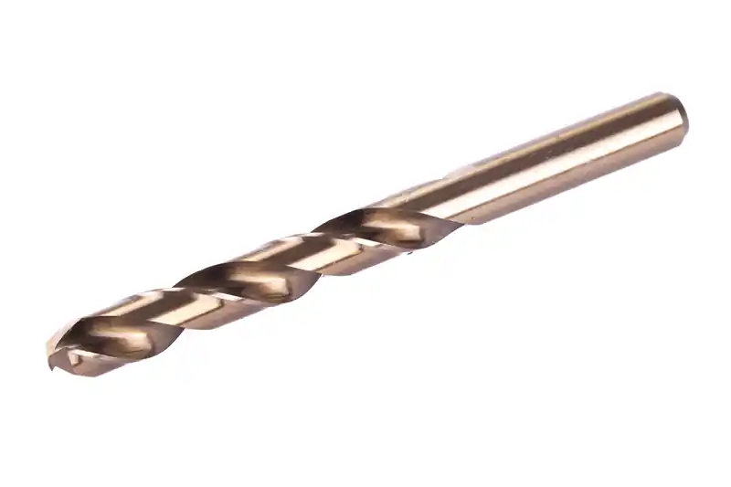Vrtáky HSS do kovu 3,3mm/10ks Co 5%