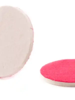 Filc leštící 115mm suchý zip
