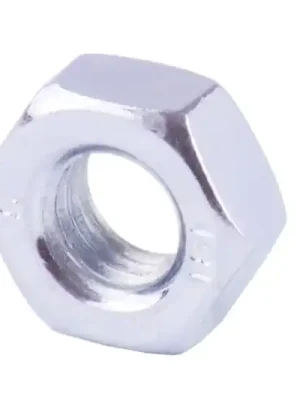 Matice M12 pozink DIN 934-8