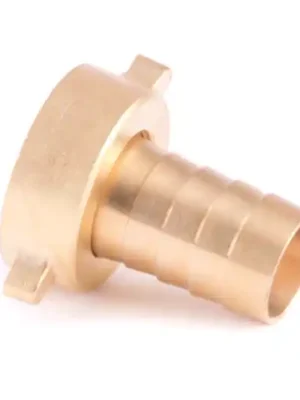 Adaptér MOSAZ 3/4" vnitřní závit