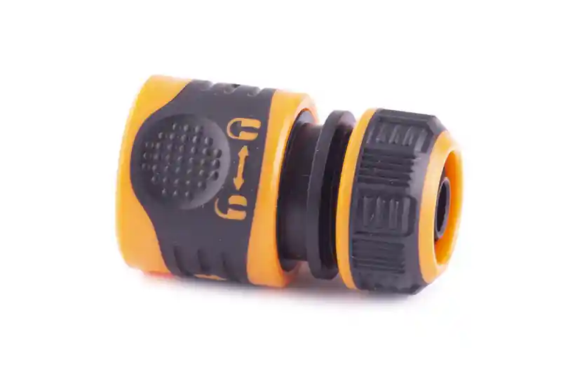 Rychlospojka PLAST 1/2" LOCK