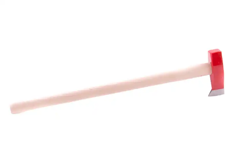 Sekera kalač 3000g násada dřevo