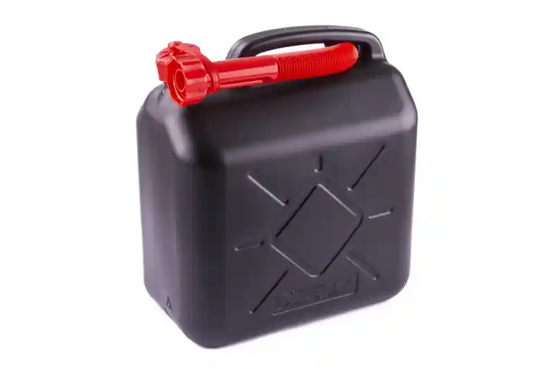 Kanystr PVC na PHM 10l